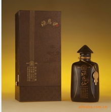 四川省漁樵集團(tuán)白酒產(chǎn)品列表概覽